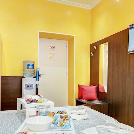 Termini Suites Rzym Zewnętrze zdjęcie