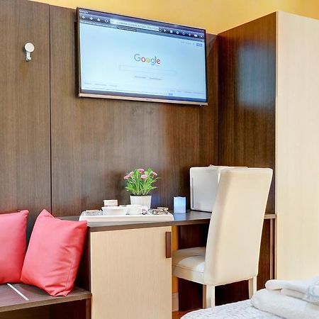 Termini Suites Rzym Zewnętrze zdjęcie