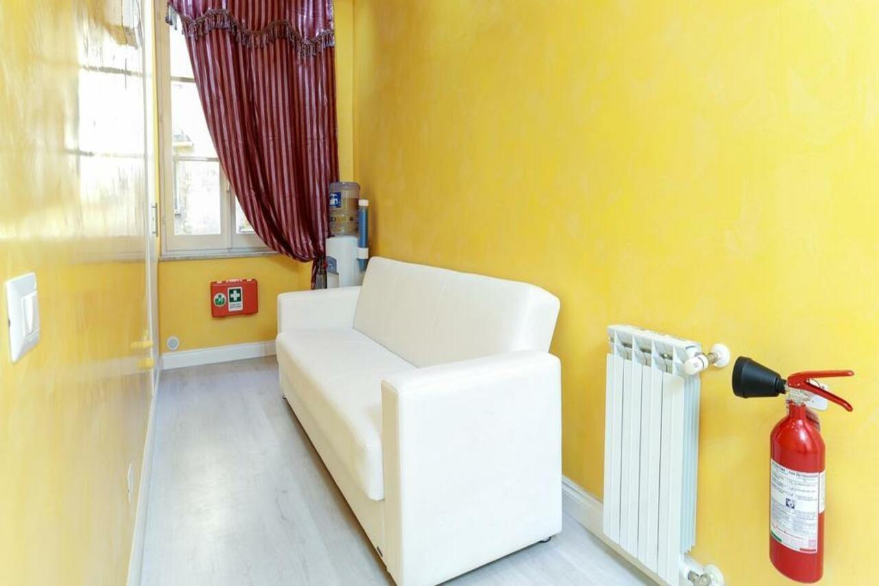 Termini Suites Rzym Zewnętrze zdjęcie