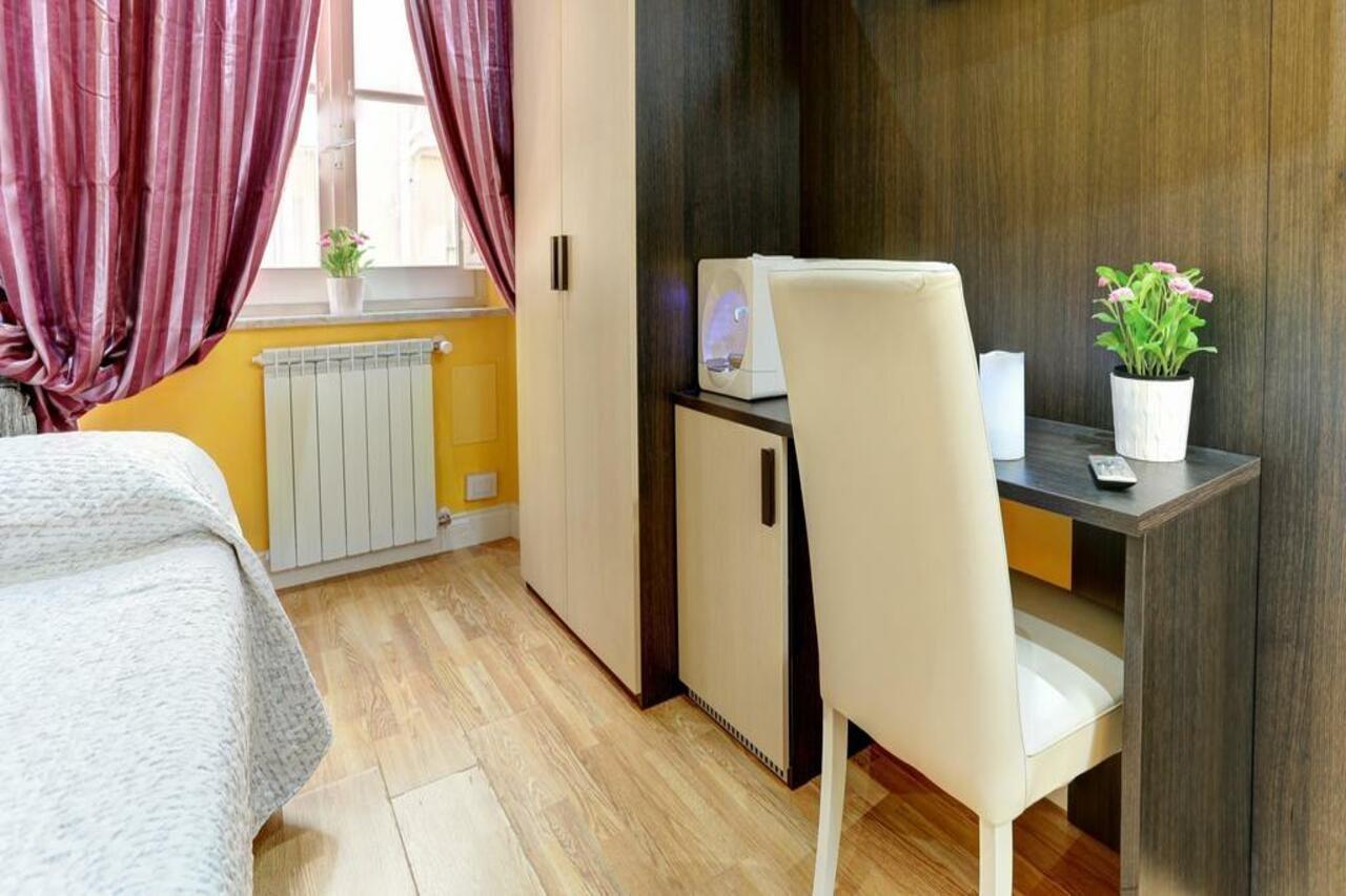 Termini Suites Rzym Zewnętrze zdjęcie