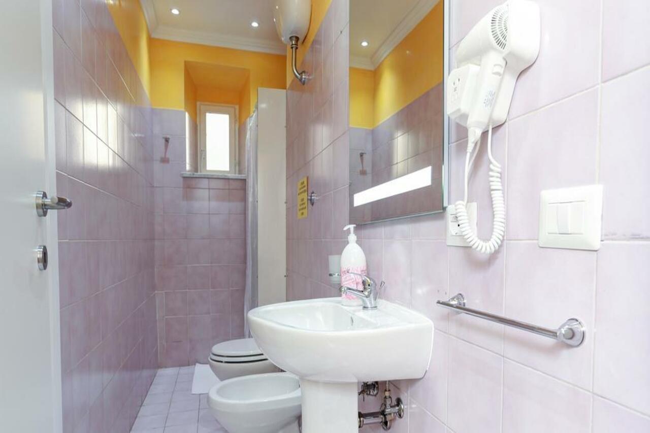 Termini Suites Rzym Zewnętrze zdjęcie