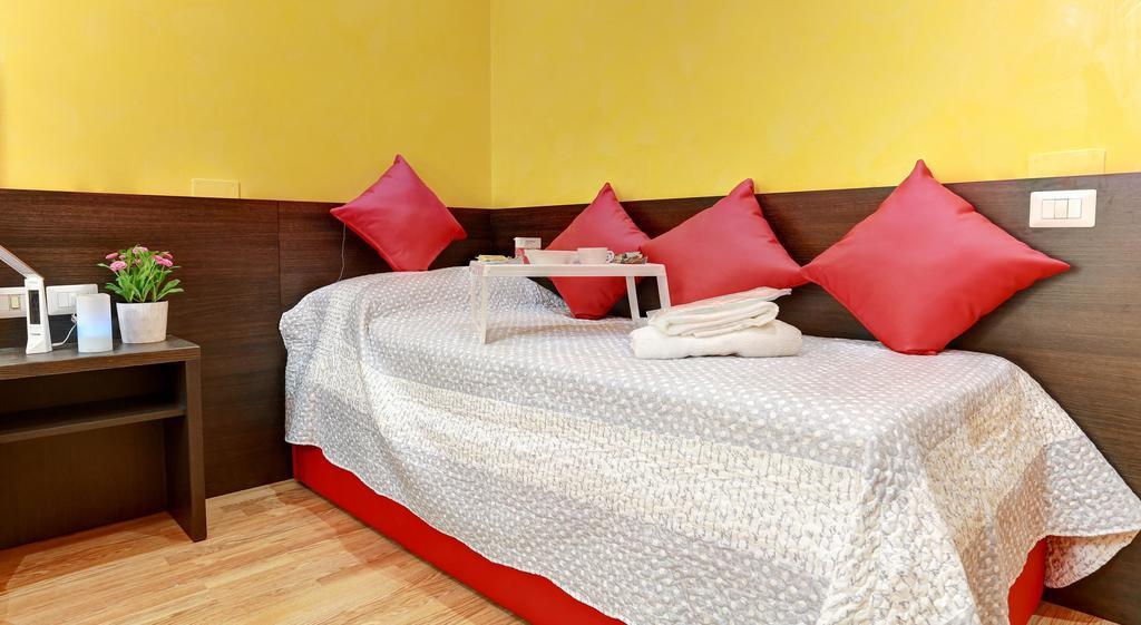 Termini Suites Rzym Zewnętrze zdjęcie