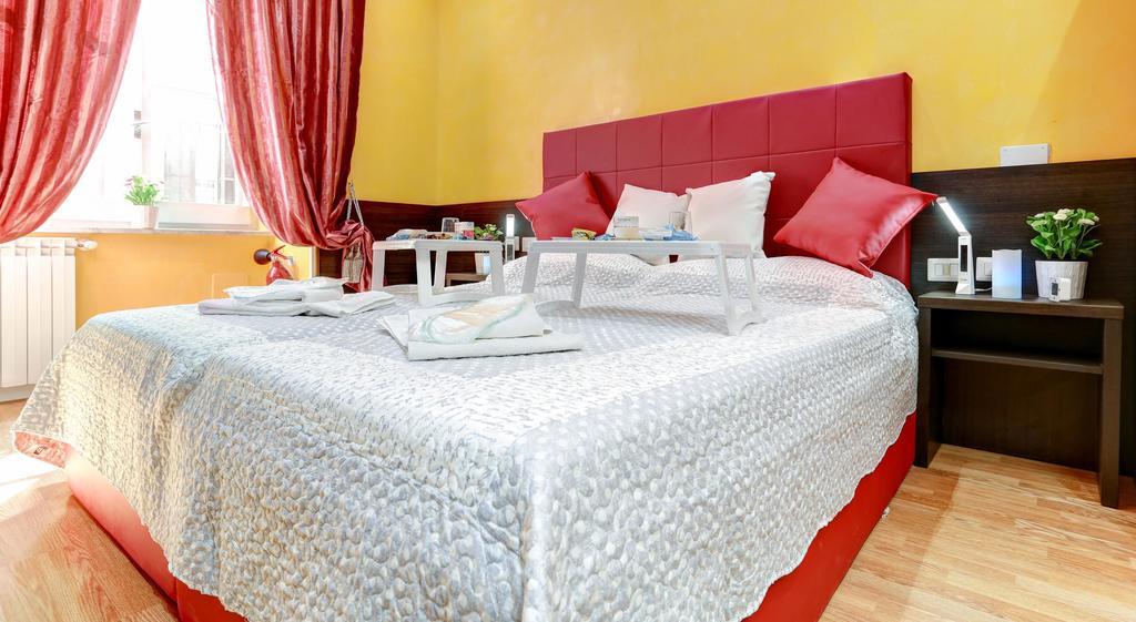 Termini Suites Rzym Zewnętrze zdjęcie