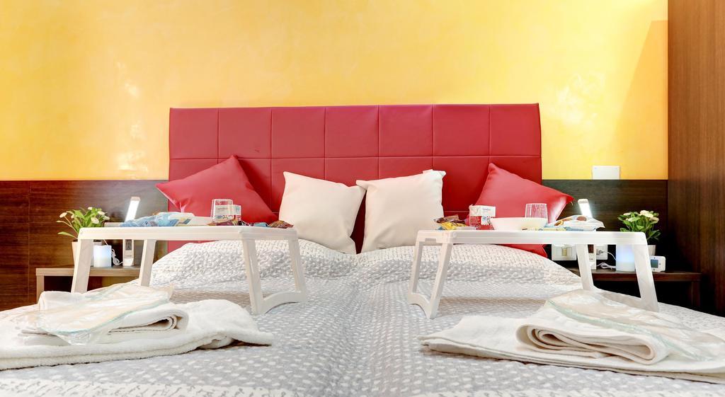 Termini Suites Rzym Zewnętrze zdjęcie