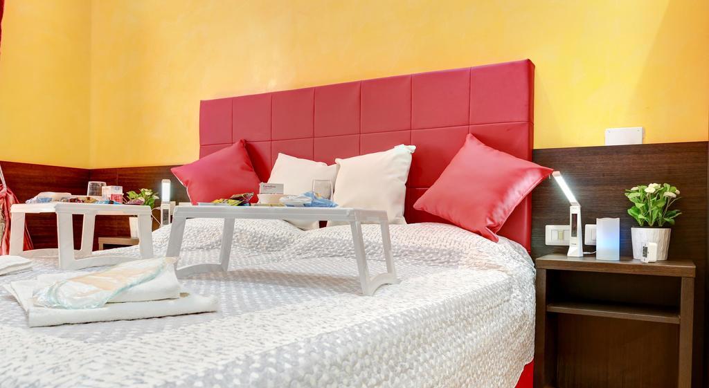 Termini Suites Rzym Zewnętrze zdjęcie